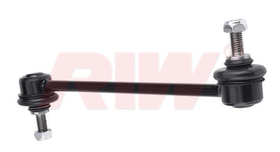 RIW FO4033A Stabilizer Sway Bar Link Mondeo III 00 > 07 I II 93 > 00 Cougar 98 > 01 (Metal) — Sway Bars & Links