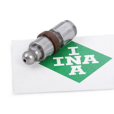 INA 420009910 Valve İteci Renault Clio II/III Megane I/II Laguna I/II/III Kangoo Logan/Duster Vivaro A 1.4-2.0 16V Set