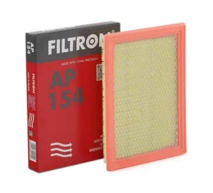 FILTRON Air Filter - Compatible with Nissan Pulsar 2016+ — Air & Cabin Filters