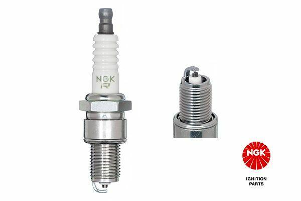 NGK 3577 Honda Toyota BPR6EY-11 Spark Plug - 4 Pack — Coils & Plugs