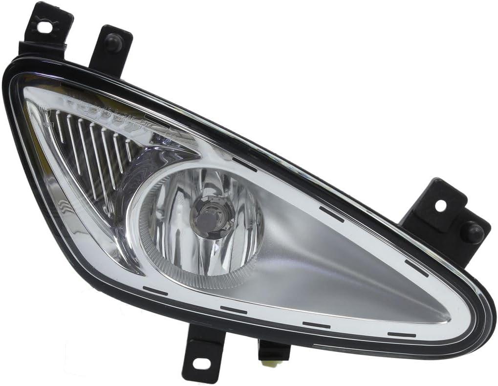 MARELLI Sis Headlight 221 Right - H11 Halojen Fog Light — Magneti Marelli, Headlights