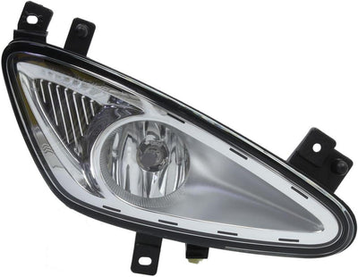 MARELLI Sis Headlight 221 Right - H11 Halojen Fog Light — Headlights