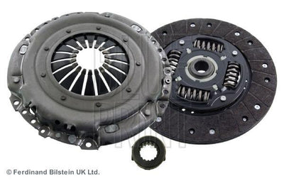 Blue Print ADV1830121 Clutch Kit VW Polo 1.6 TDI Audi A1 Seat Ibiza Skoda Fabia CAYB CAYC — Clutch & Flywheel