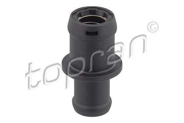 TOPRAN Cek Valfi 17-Crafter 2.0Tdi - Valve — Valves & Actuators