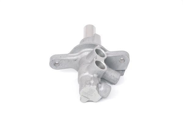 BOSCH Brake Master Cylinder - Original OEM Replacement for Ford Fiesta 2012-2018 — Brake Hydraulics