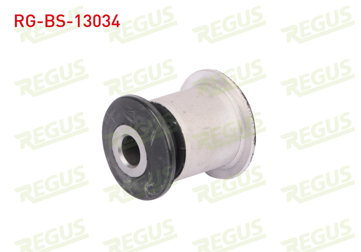REGUS RG-BS-13034 Control Arm Bushing Front Left-Right Lower Audi Q7 (4L) 2.5 R5 TDI 2006-2015 — Bushings & Mounts