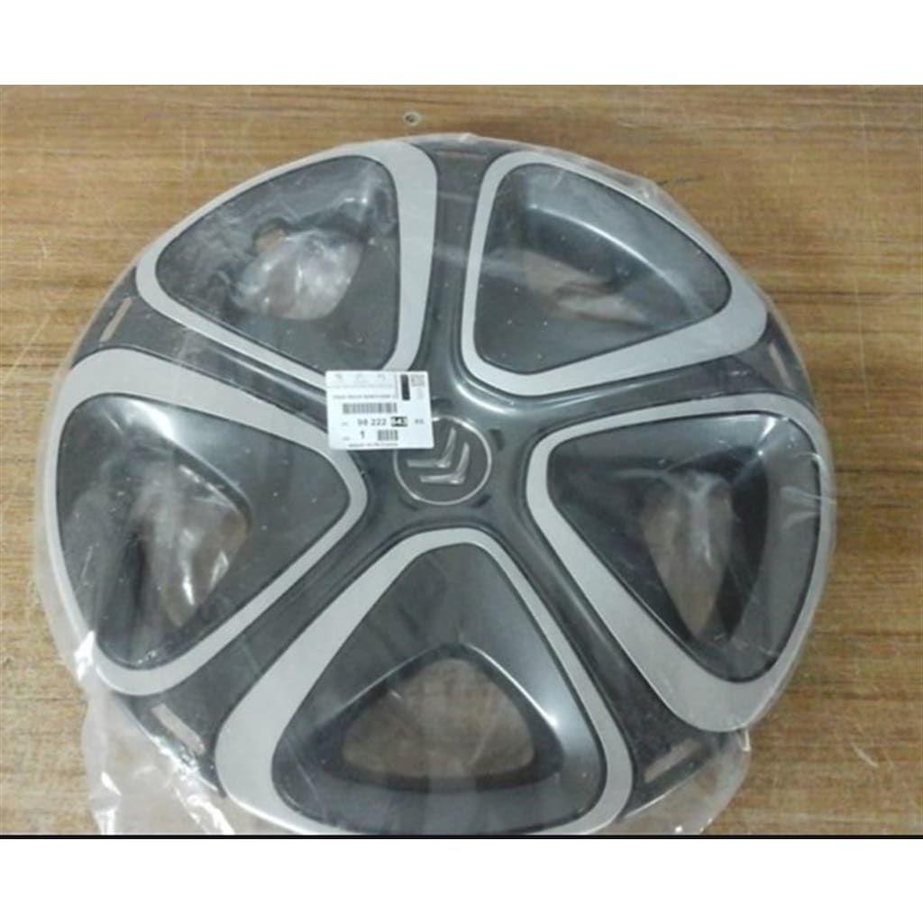 Citroen C-Elysee Wheel Diameter - Original Service Part for 2016-2020 Models — Citroën, Wheels & Wheel Trim