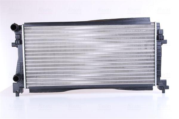 Nissens 65317 Su Radiator Golf VII / A3 / Leon Cjza / Cjzb / Clhb / Crkb / Crka 1.2 TSI / 1.6 TDI 13 > — Radiators & Fans