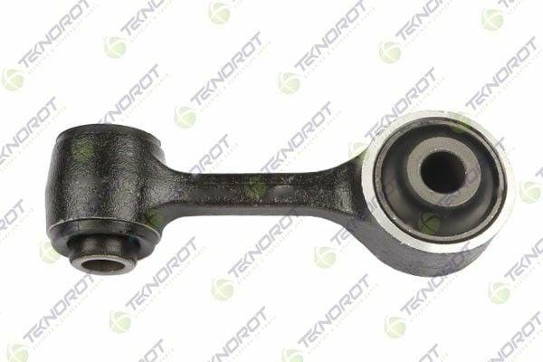 Teknorot T-787 Sway Bar Link Front Left for Land Cruiser 2008 - Durable Steel Construction — Sway Bars & Links