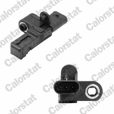 Vernet CS0388 Crankshaft Position Sensor Precision Performance Compatible with BMW — Engine Management Sensors