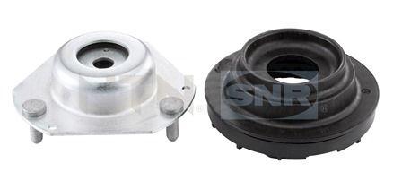 SNR KB65225 Shock Absorber Plate Mount Fiesta VI 1.0 1.2 1.4 1.6 TI 1.4 TDCi with Bearing Kit
