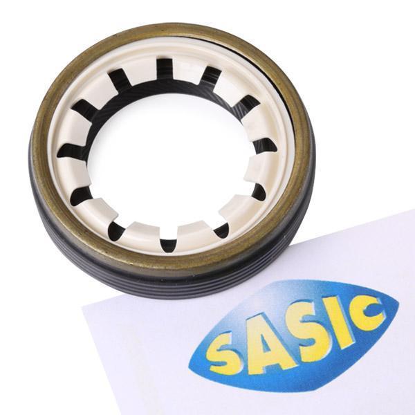 SASIC Right Axle Seal - Original Part for Citroen C4 Picasso — Axles, CV Joints & Boots