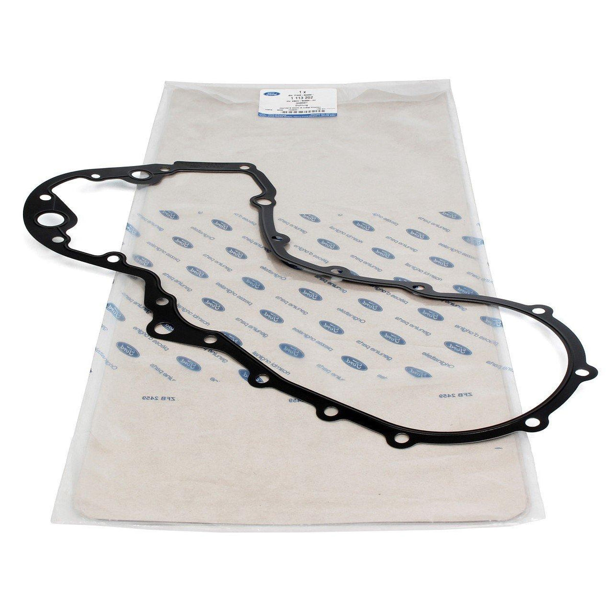 Ford Original Oil Pump Gasket - Compatible with Focus 2002-2004 1.8 Diesel — Gaskets & Seals