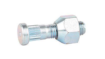 Bsg 40-230-008 Lug Ve Nut Rear Right H100 Kmy / Accent Mil / Accent Era / Atoz / Elantra / Sonata Diesel 1994