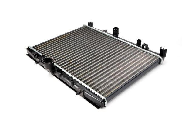 VEK.16-3332 Motor Su Radiator Citroen C5 2.0 HDi 2005-2008 / Peugeot 406 2.0 HDi 95-04 — Auto Parts Hall, Radiators & Fans
