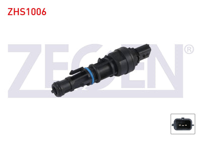 Zegen ZHS1006 Odometer Speed Sensor Dacia Sandero 2008-/ Logan 2004-/ Duster 2010-2018 / Solenza — Vehicle Sensors & Switches