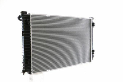 BEHR CR830000S - Radiator for VW A6 2.7, 3.0 TDI Quattro — Radiators & Fans