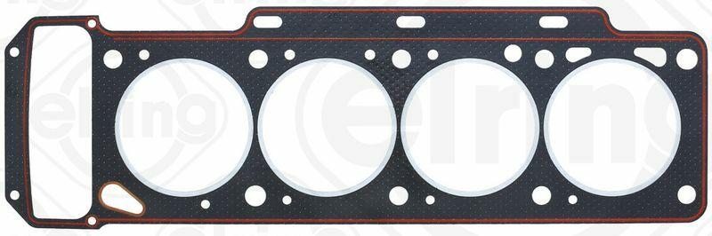ELRING 774.847 - Gasket Sil. Kap M-10 89 mm — Gaskets & Seals