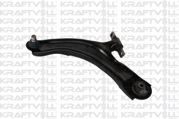 Kraftvoll 13050364 Control Arm Left with Ball Joint Complete Nissan Qashqai 07-13 Nissan X-Trail — Control Arms & Ball Joints