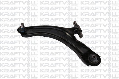Kraftvoll 13050364 Control Arm Left with Ball Joint Complete Nissan Qashqai 07-13 Nissan X-Trail — Control Arms & Ball Joints