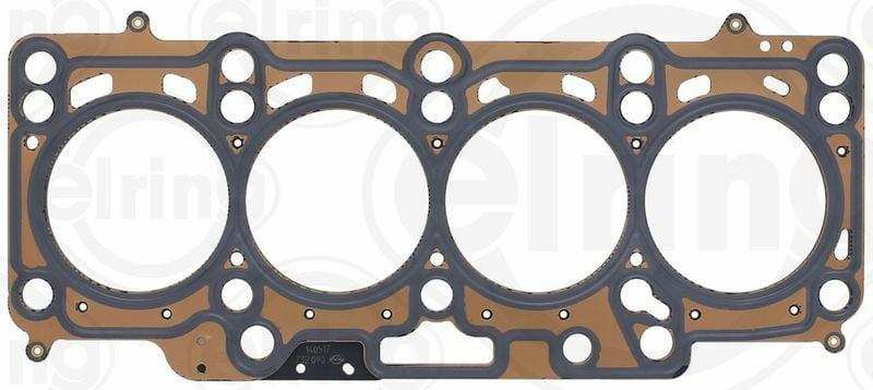 ELRING 732.090 - Cylinder Head Gasket for VW 1.6 TDI Golf, Caddy, Cay — Gaskets & Seals