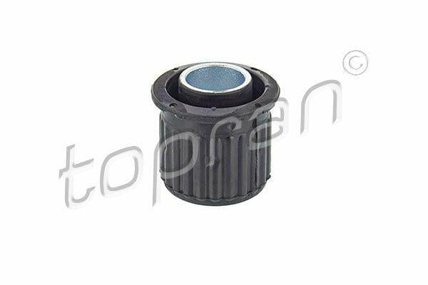 TOPRAN Subframe Mount - Rubber Metal Mount for Mercedes W638 Vito — Bushings & Mounts