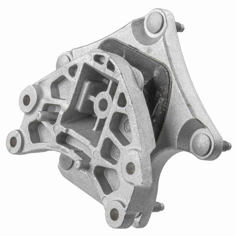 LEMFORDER Transmission Mount 222 S400 — Lemförder, Mounts
