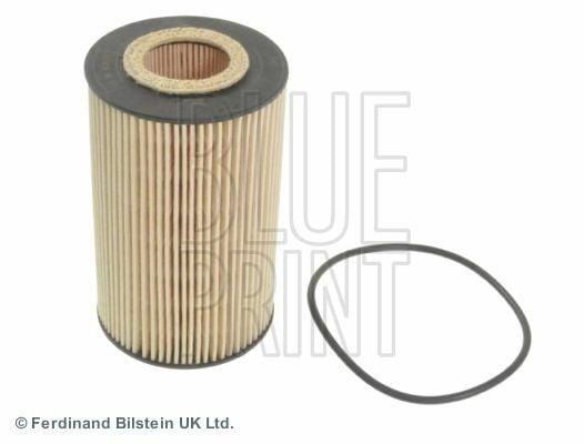 BLUEPRINT Oil Filter ADU172102 - Compatible with W204 C 63 AMG, W211 E 63 AMG, W221 S 63 AMG — Blue Print, Oil Filters
