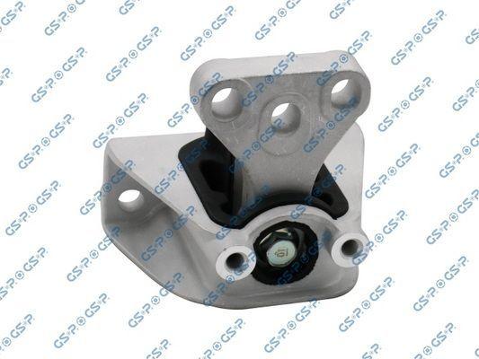 GSP Motor Mount Left for Civic Sedan/Hatchback 2007-2012 — Mounts