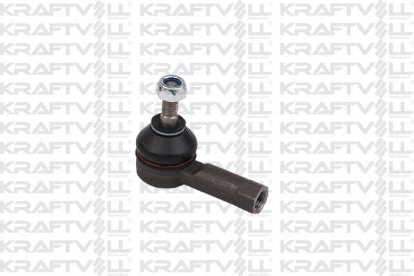 Kraftvoll 13020148 Tie Rod End Corsa C 01-11 Tigra B 04-09 — Tie Rods & Linkage