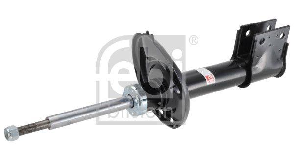 Febi Bilstein 1002440 Front Shock Absorber Gas Charged Left 3008 09 > — Shocks & Struts