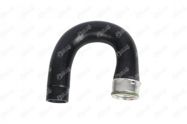 İbraş 21322 Turbo Hose Corsa C Z13dt 04- — Turbo & Supercharger