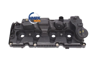HİMPEKS 03L103469T Rocker Arm Cover Complete with Gasket Golf7-A3-Leon-Octavia 13 > 1.6 TDI Clh-Dcxx-Cxx — Gaskets & Seals