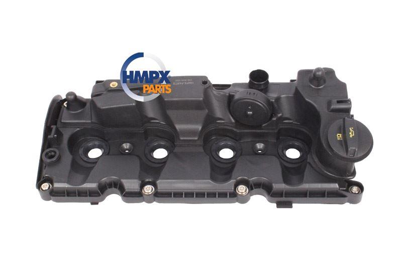 HİMPEKS 03L103469T Rocker Arm Cover Complete with Gasket Golf7-A3-Leon-Octavia 13 > 1.6 TDI Clh-Dcxx-Cxx — Gaskets & Seals