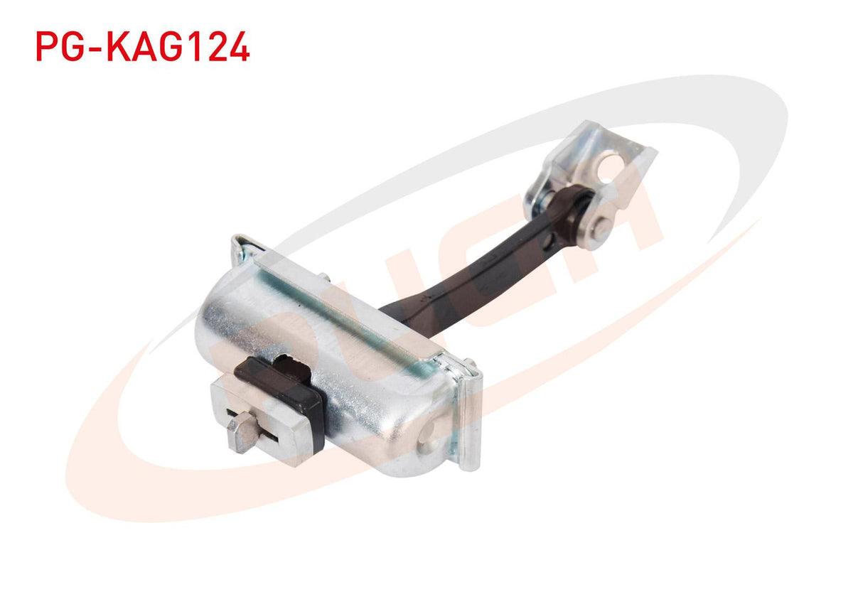PUGA PG-KAG124 Door Tensioner Rear Peugeot 208 / 2008 2012 — Pulleys & Tensioners
