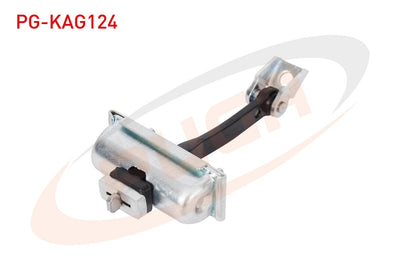 PUGA PG-KAG124 Door Tensioner Rear Peugeot 208 / 2008 2012 — Pulleys & Tensioners
