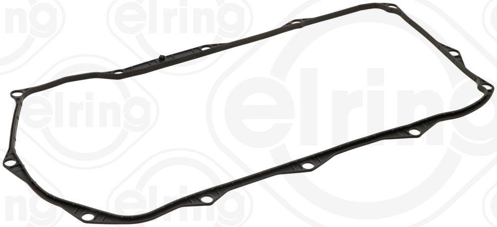 Elring 934.680 Oil Pan Gasket Vag A4 A5 A6 A7 A8 Touareg 16 — Gaskets & Seals