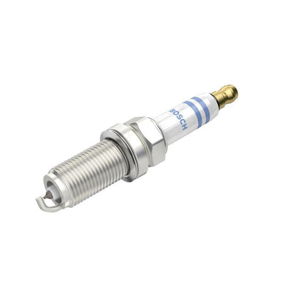 Bosch 0242240637 Spark Plug 911 3.8 Turbo Cayenne Panamera — Coils & Plugs