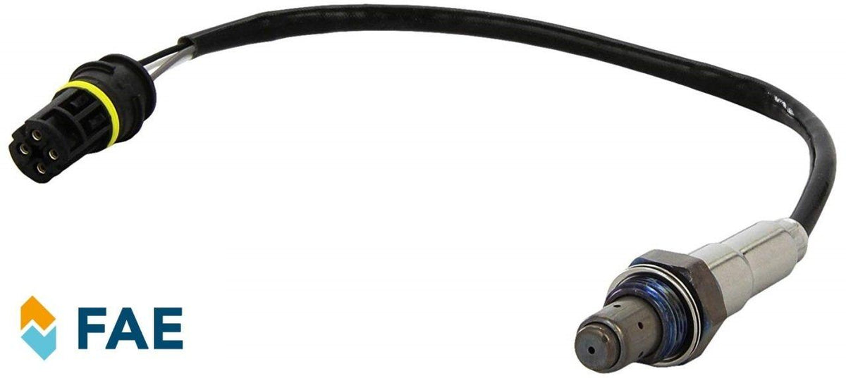 FAE BMW 3 Series E46 318i Lambda Sensor — Oxygen & Air-Fuel