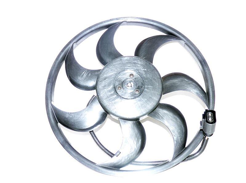 MGA 83133 Fan Motor Transporter T5 2003 > 20101.9 TDI (Axc) 1.9 TDI (Axb) 2.5 TDI (Axd) 0 × 0 × 0 — Motors, Pumps & Antennas