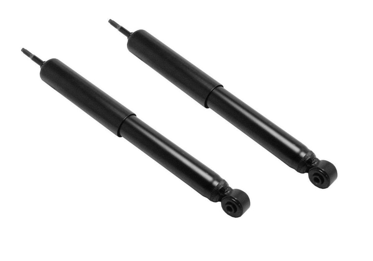 GAUTOPARTS Opel Tigra Rear Shock Absorber Set - Imported Pair — Shocks & Struts