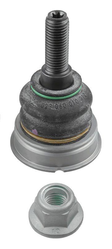 Lemförder 3714901 Control Arm Ball Joint Upper VW Amarok 10-> 2.0 TDI