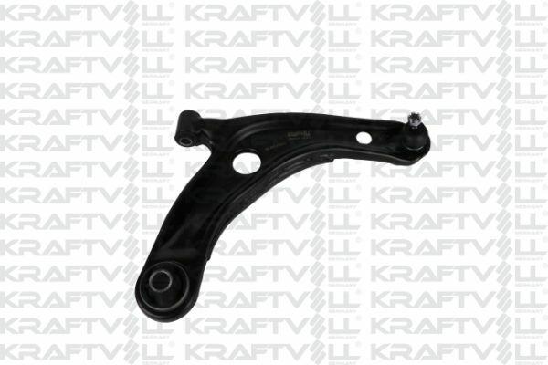 Kraftvoll Front Right Control Arm for Toyota Yaris 2005- — Control Arms & Ball Joints