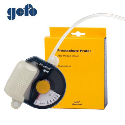 GEFO 1100 Glycomat Antifreeze - Engine Protection — Fluids & Chemicals