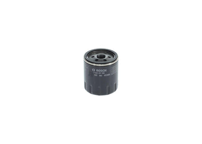 Bosch F026407396 Oil Filter Opel Astra L/Corsa F/Crossland/Grandland/Mokka B 1.2 Eb2 Ducato 1.9D — Oil Filters
