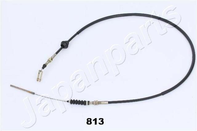 Japan Parts GC-813 Clutch Cable for Suzuki Carry SK410 - Reliable Cable — Clutch & Flywheel