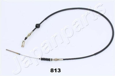 Japan Parts GC-813 Clutch Cable for Suzuki Carry SK410 - Reliable Cable — Clutch & Flywheel