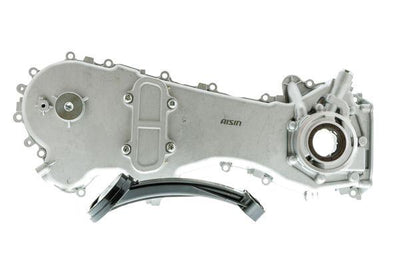 Aisin OPS-701 Ops701 / Oil Pump Opel Astra H / J Corsa C / D Aveo T300 Z13dt / Dtj / A13dte — Oil System