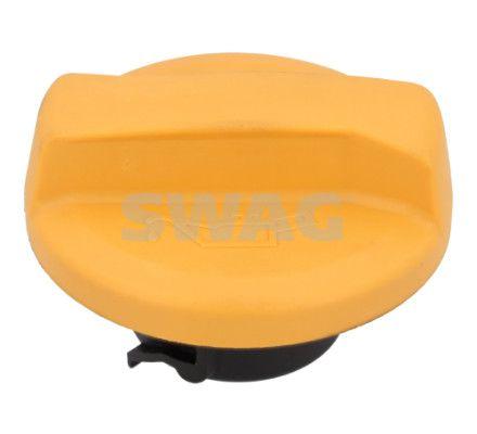 SWAG 40933677 Oil Cover Astra.G-Vectra.C 1.6 16V *Z16xe*
