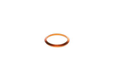 Bosch 2430105044 Injector Bushing BMW E28 E30 E34 M21 85-90